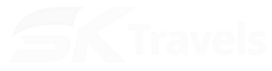 SK Travel Logo